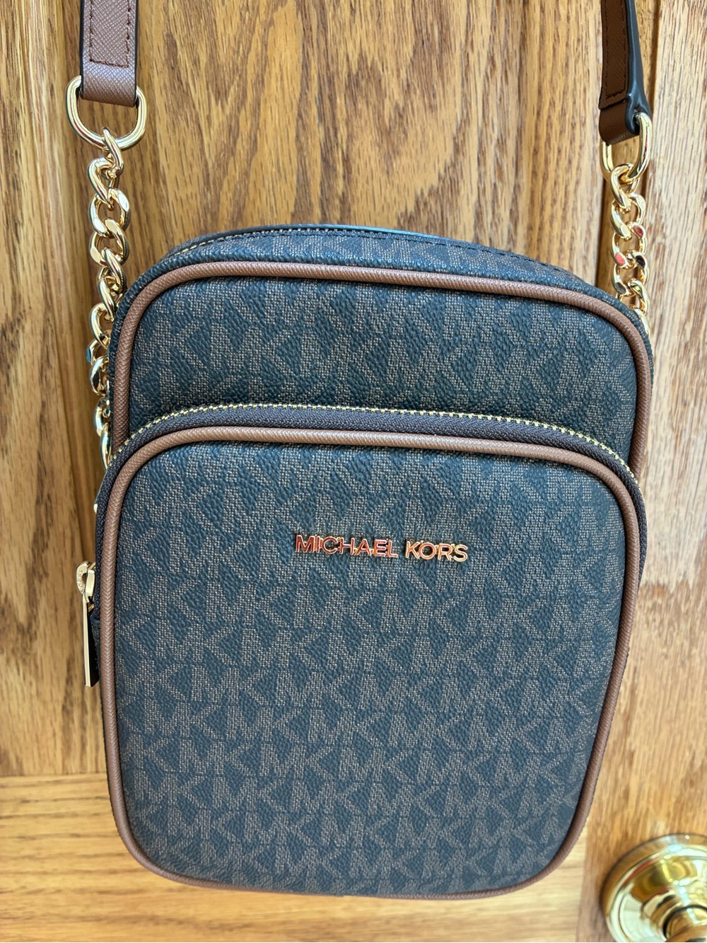 Michael Kors Crossbody bag